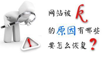 SEO實(shí)戰(zhàn)案例：30多天恢復(fù)200+指數(shù)降權(quán)網(wǎng)站的經(jīng)驗(yàn)網(wǎng)站被K