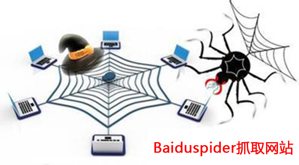 深入了解百度蜘蛛（BaiduSpider）