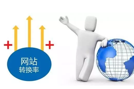 怎樣提供網(wǎng)站的轉(zhuǎn)換率